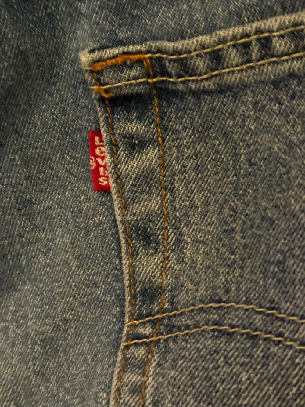Levis levi men